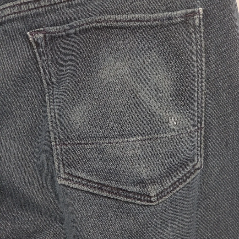 ♤♤ Banana Republic Mens The Traveler Jeans Size 35x32